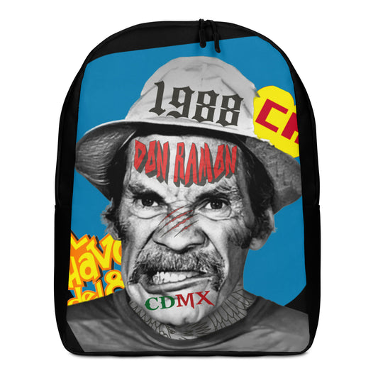 Backpack Don Ramon